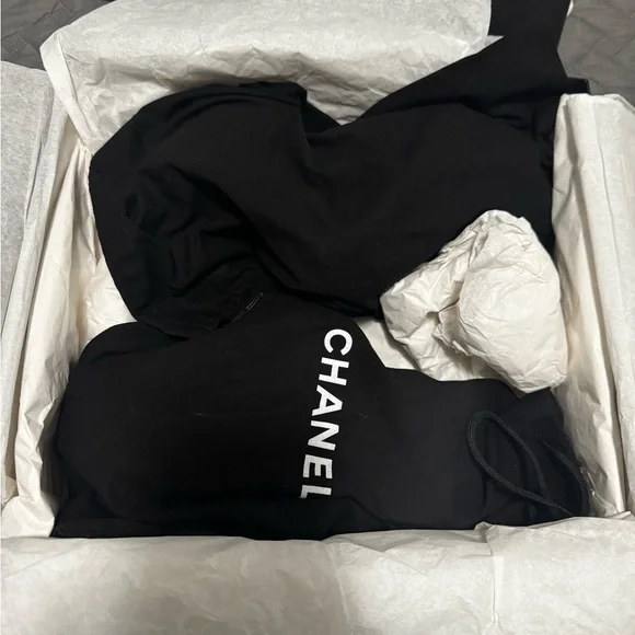 Chanel Clog - Picture 7 of 9